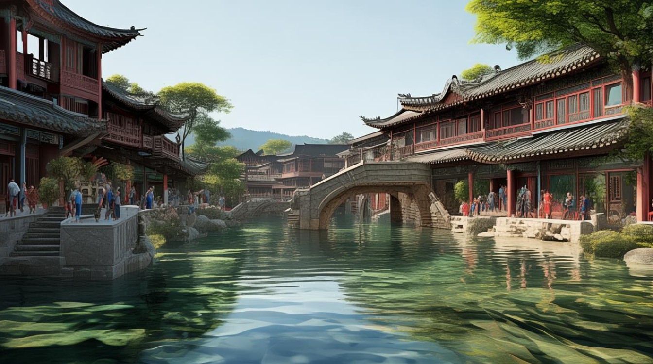 邓州的旅游景点