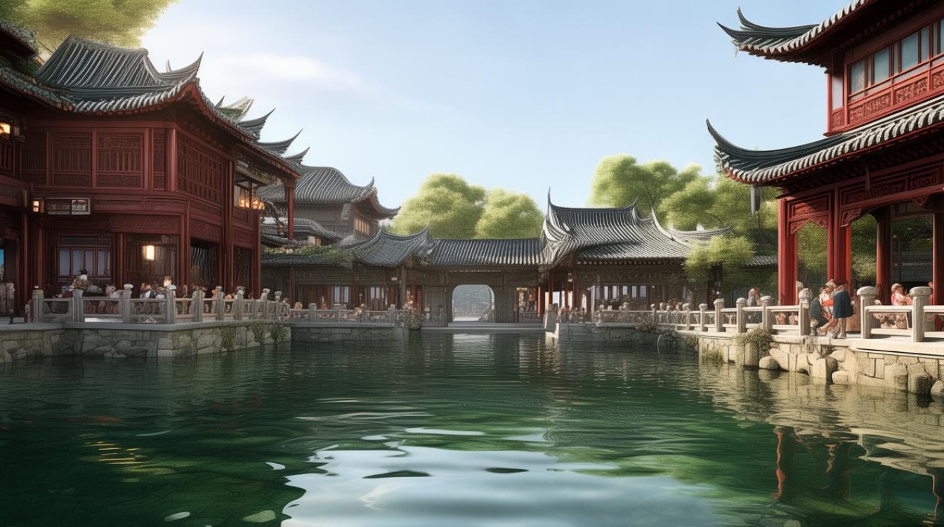 邓州的旅游景点