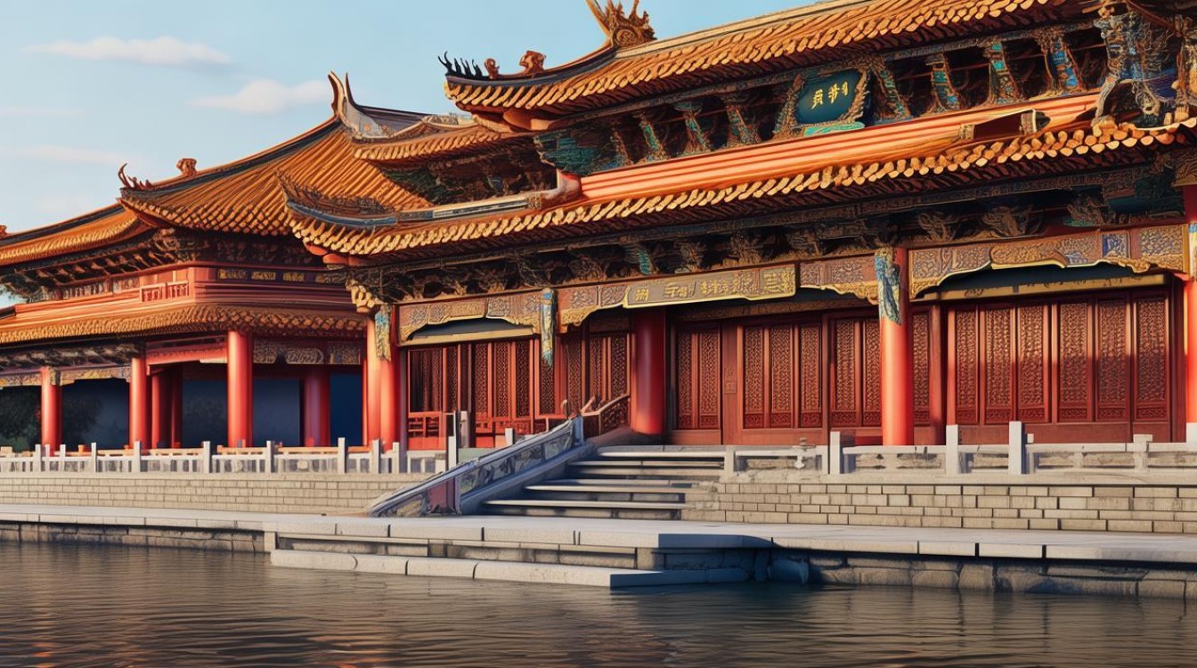 江苏泰州有什么景点