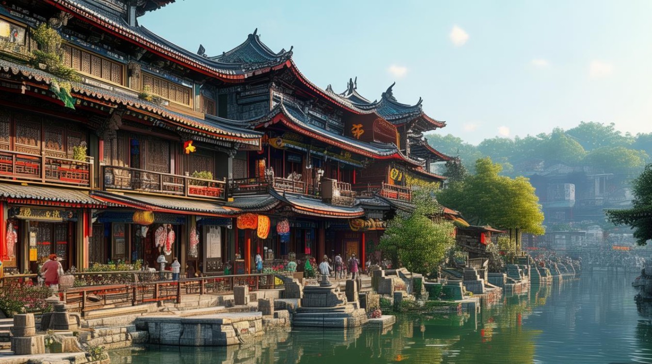 龙泉旅游必去的景点 龙泉旅游必去的景点