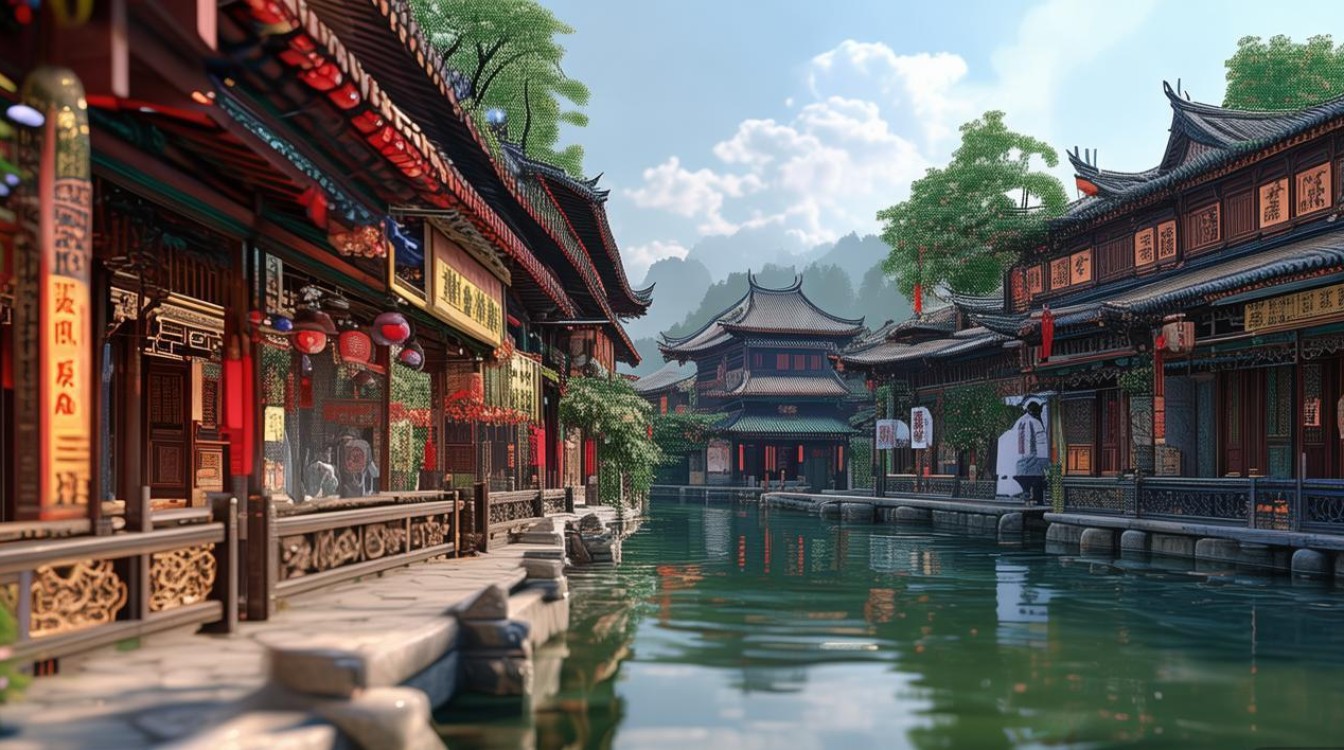 龙泉旅游必去的景点 龙泉旅游必去的景点