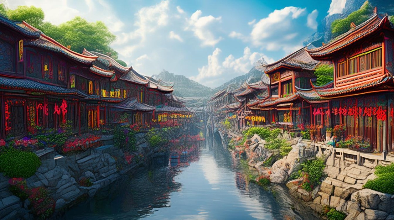 龙泉旅游必去的景点 龙泉旅游必去的景点