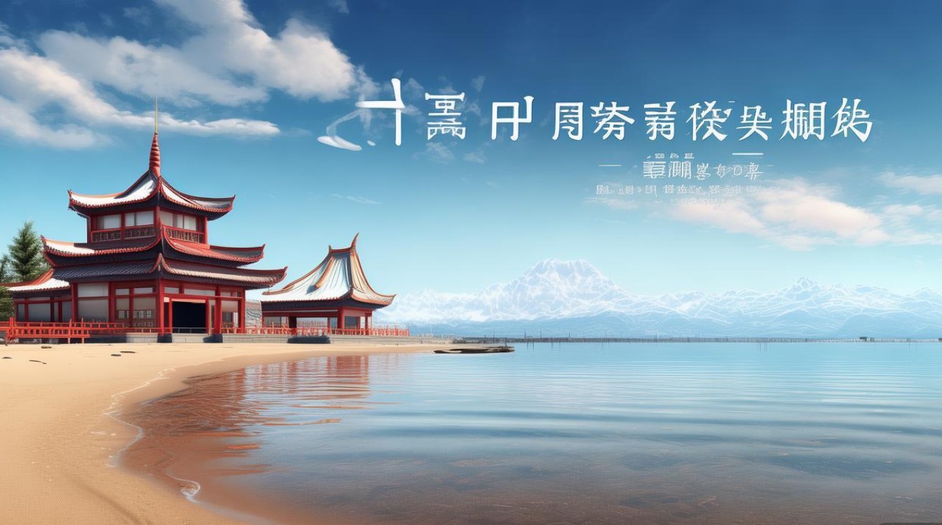 北戴河刘庄附近景点