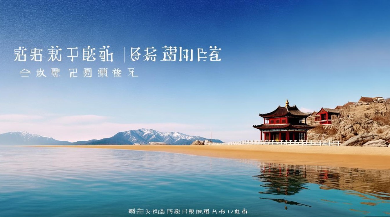 北戴河刘庄附近景点