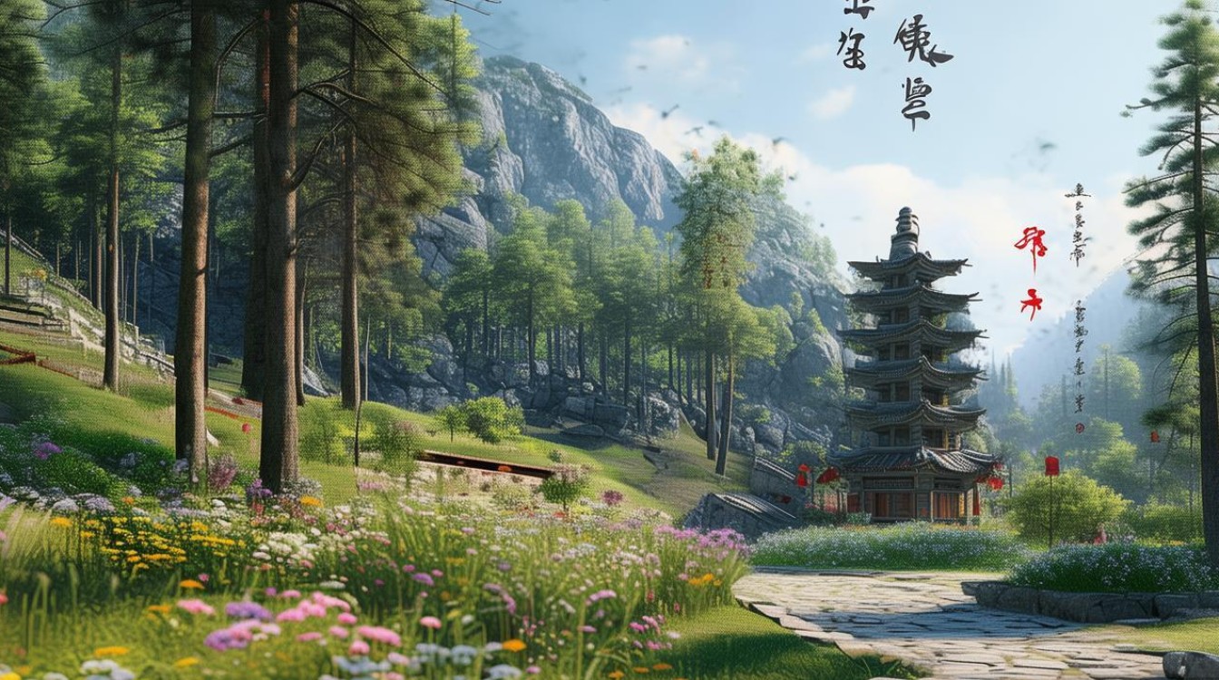 西柏坡附近旅游景点 西柏坡附近旅游景点