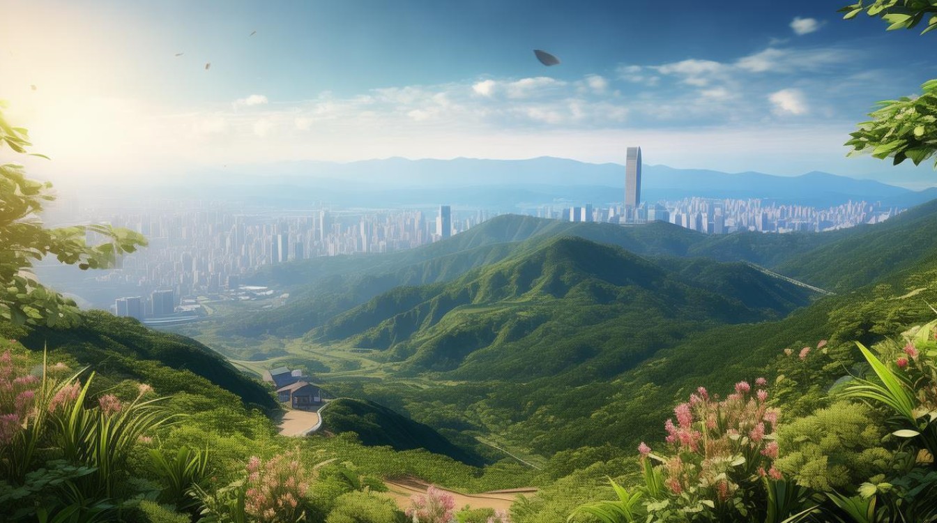 台北阳明山景点 台北阳明山景点