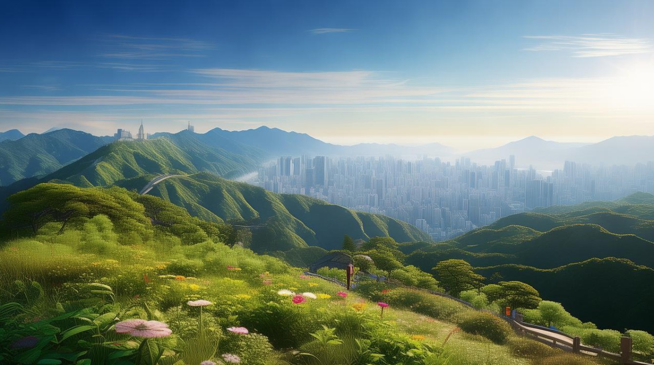 台北阳明山景点 台北阳明山景点