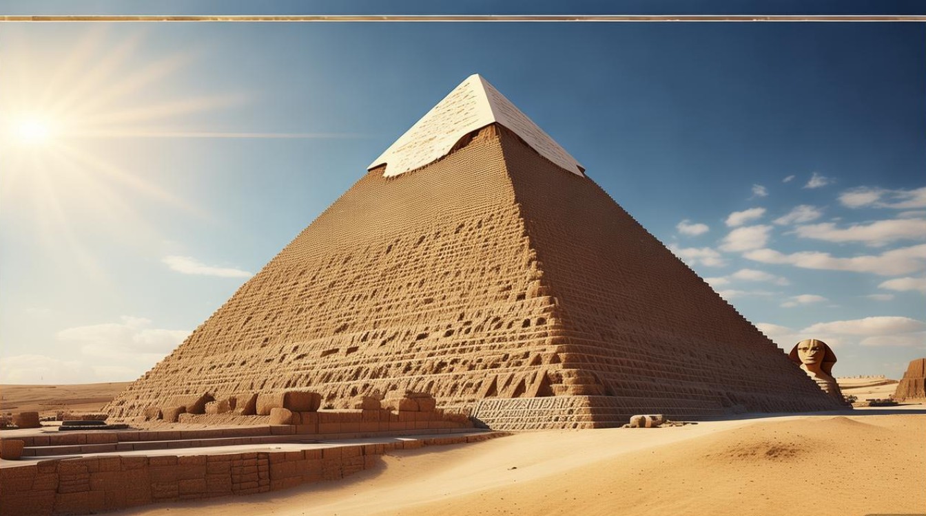 埃及最著名景点 埃及最著名景点