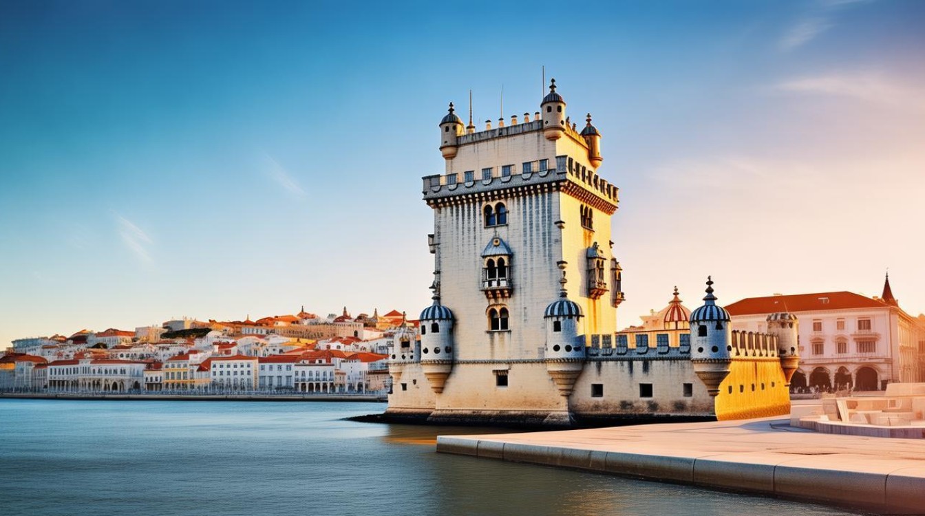 里斯本景点介绍 里斯本景点介绍