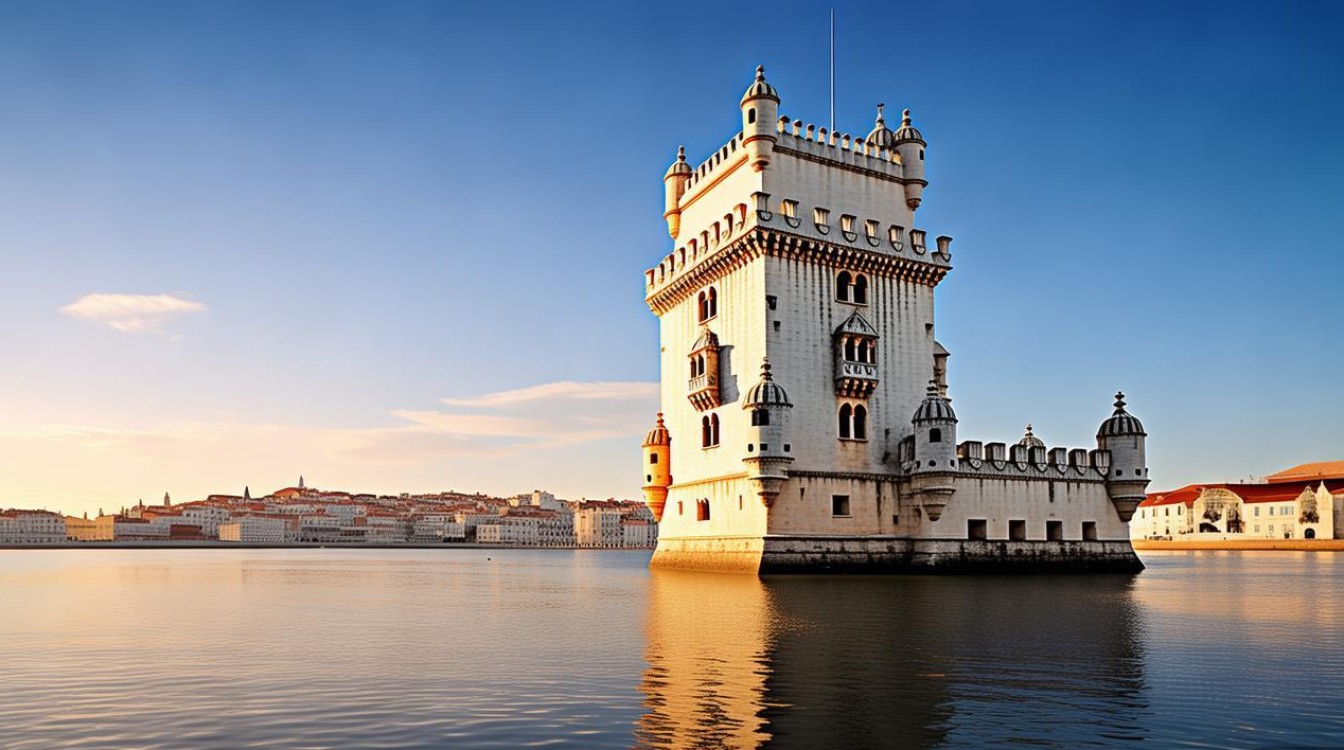 里斯本景点介绍 里斯本景点介绍