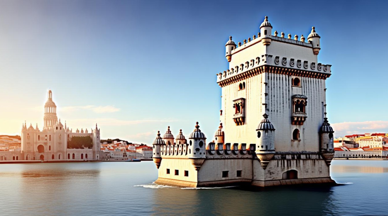 里斯本景点介绍 里斯本景点介绍