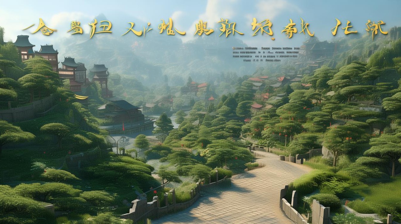 东部华侨城景点介绍 东部华侨城景点介绍