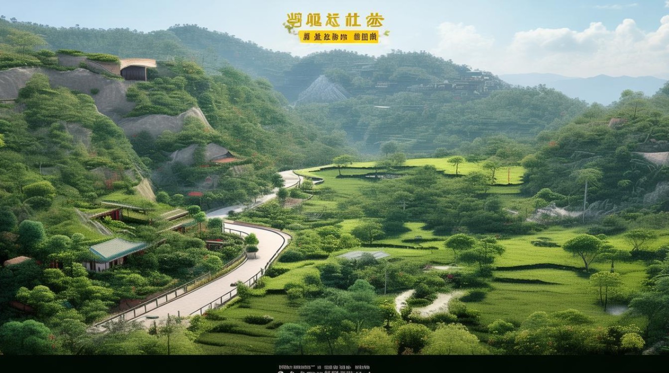 东部华侨城景点介绍 东部华侨城景点介绍