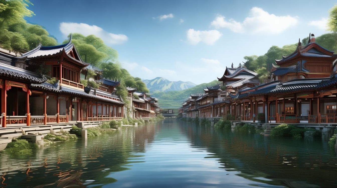 番禺景区旅游景点