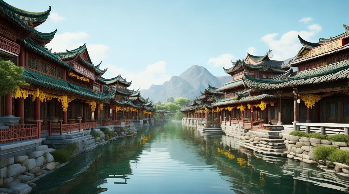 番禺景区旅游景点