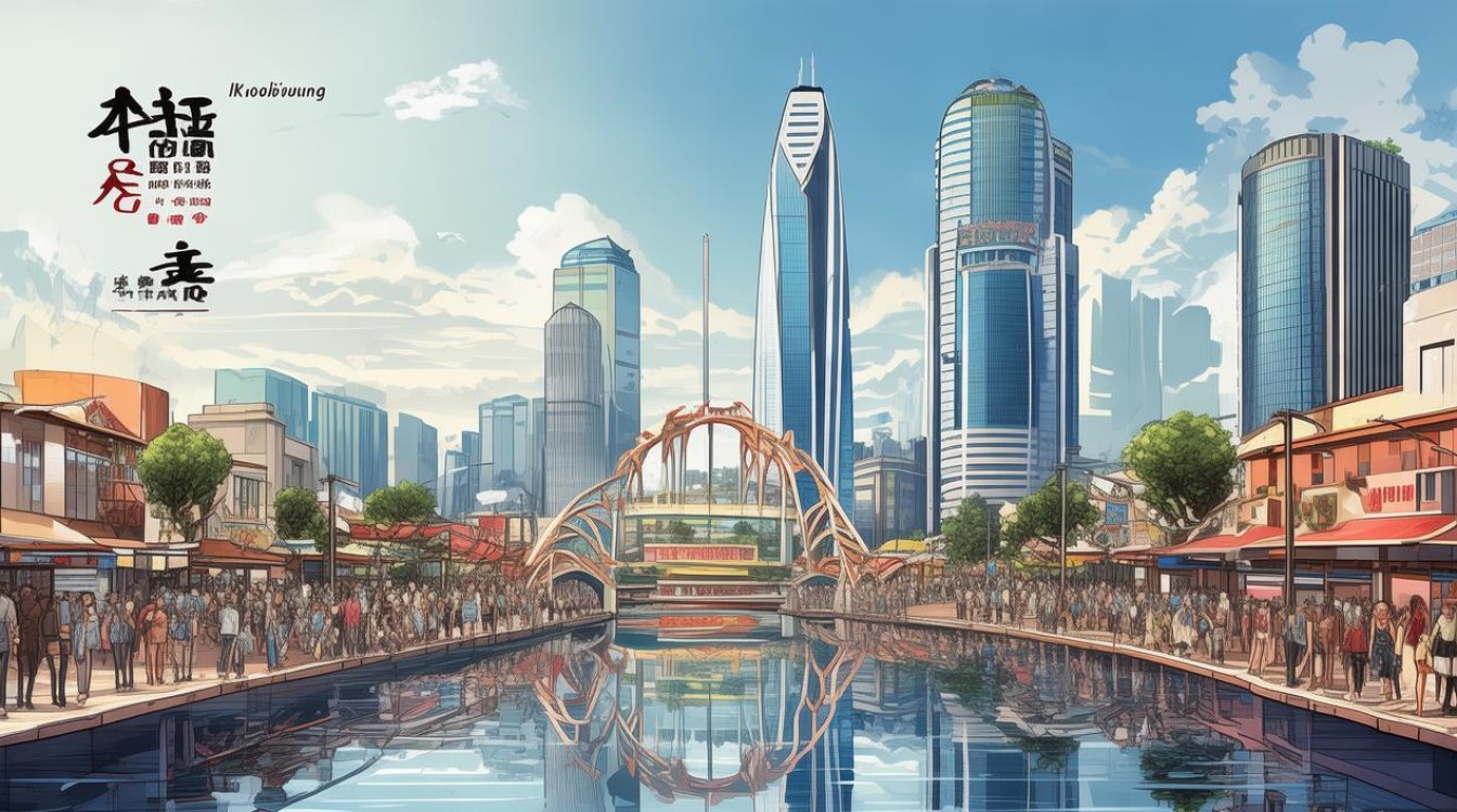 高雄的旅游景点