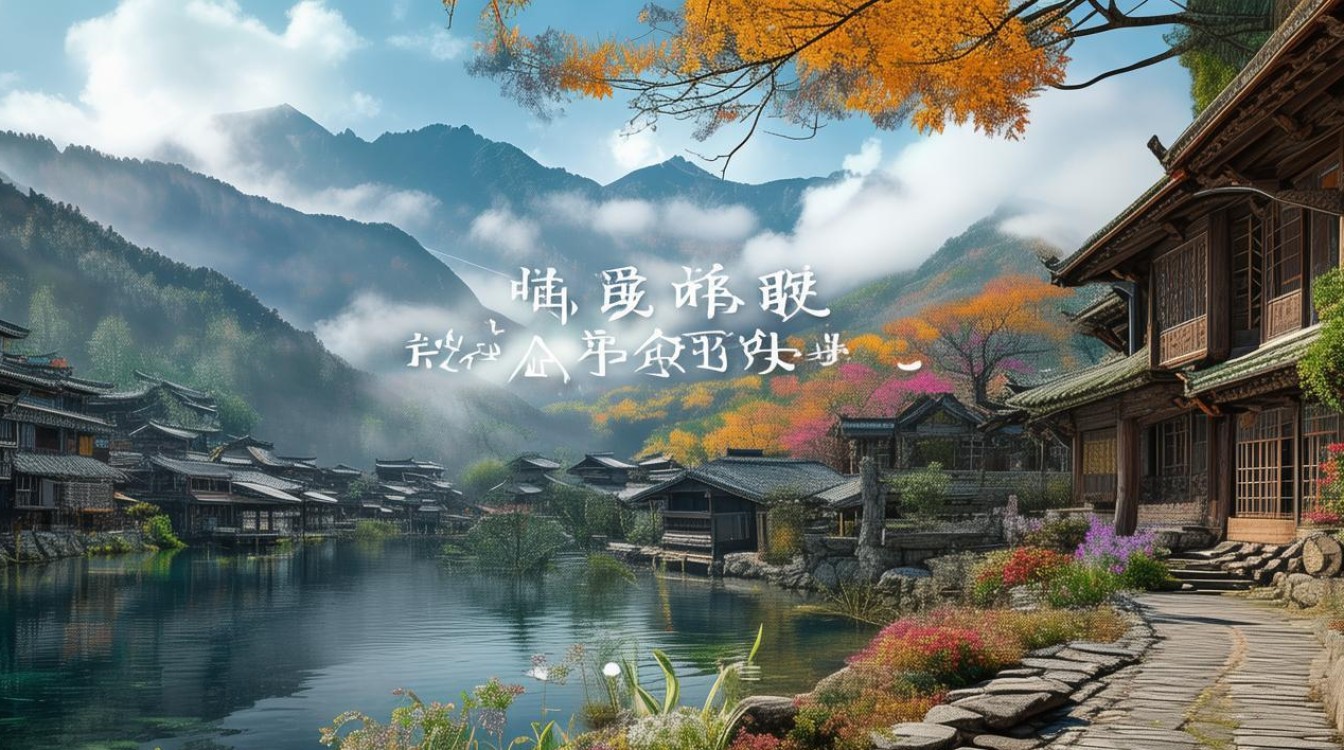 云南附近景点