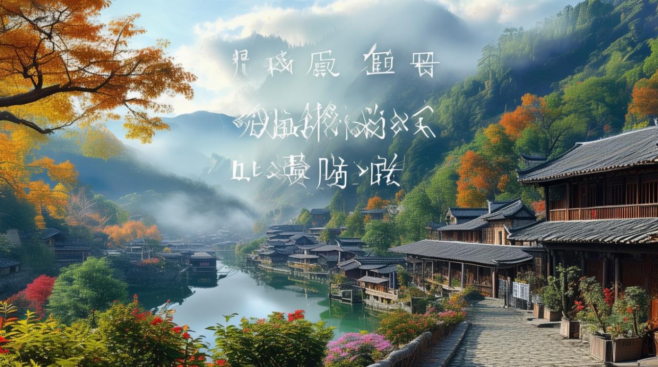 云南附近景点