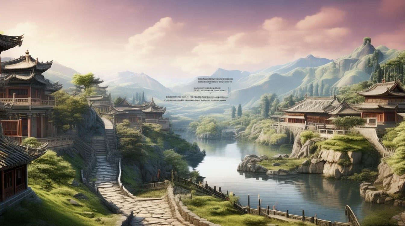 延安附近的景点