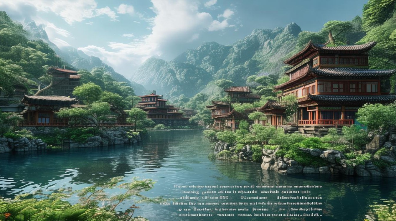 苍南景区景点介绍 苍南景区景点介绍