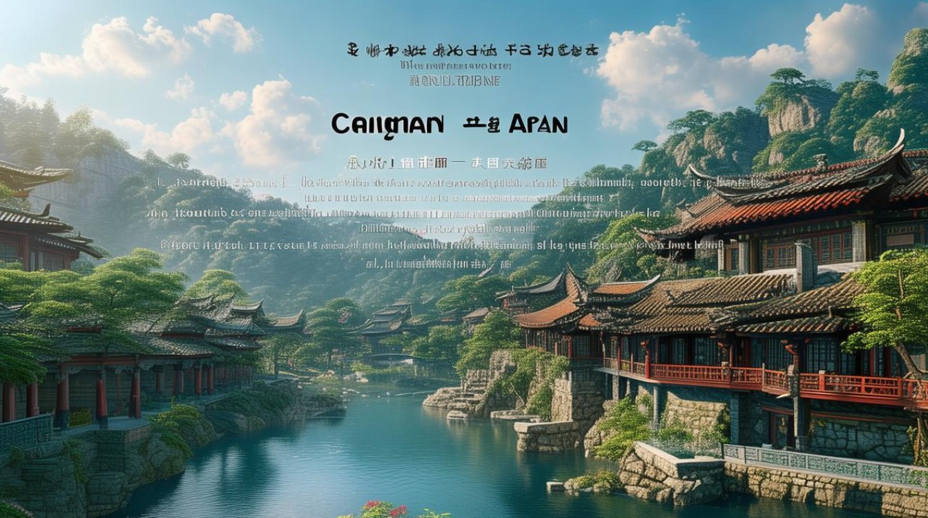 苍南景区景点介绍 苍南景区景点介绍