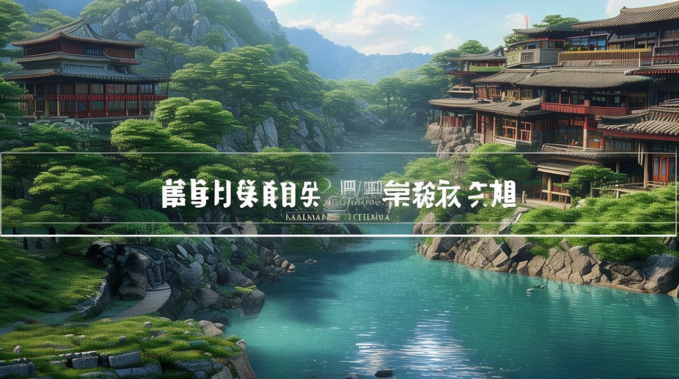 苍南景区景点介绍 苍南景区景点介绍