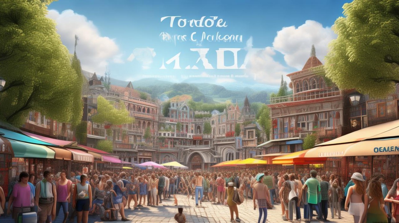 好耍旅游景点 好耍旅游景点