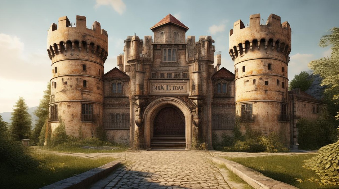 有历史的景点 有历史的景点