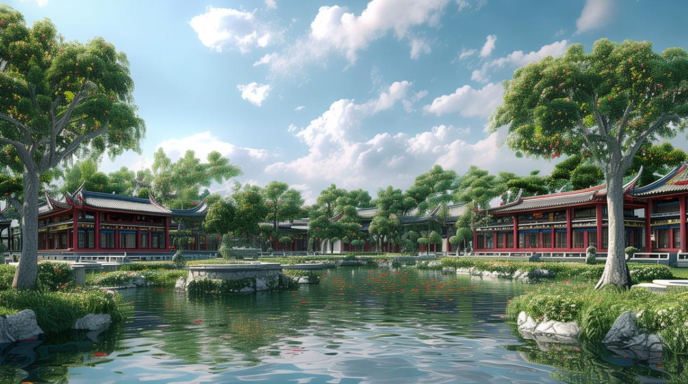 贵阳乌当景点 贵阳乌当景点