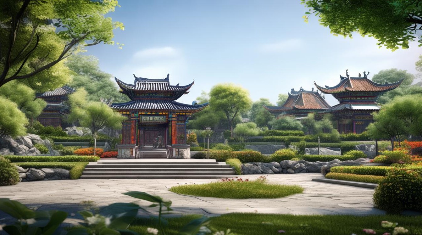 贵阳乌当景点 贵阳乌当景点