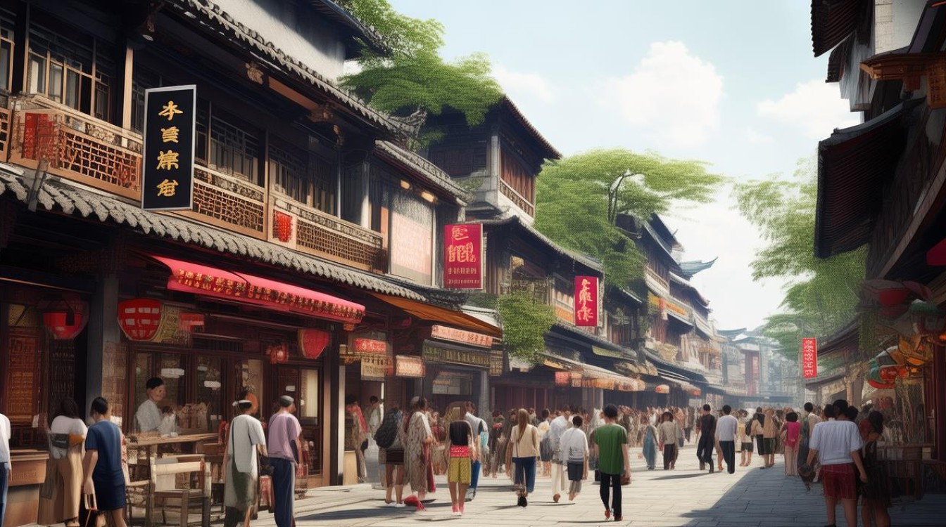 阜成门附近景点 阜成门附近景点