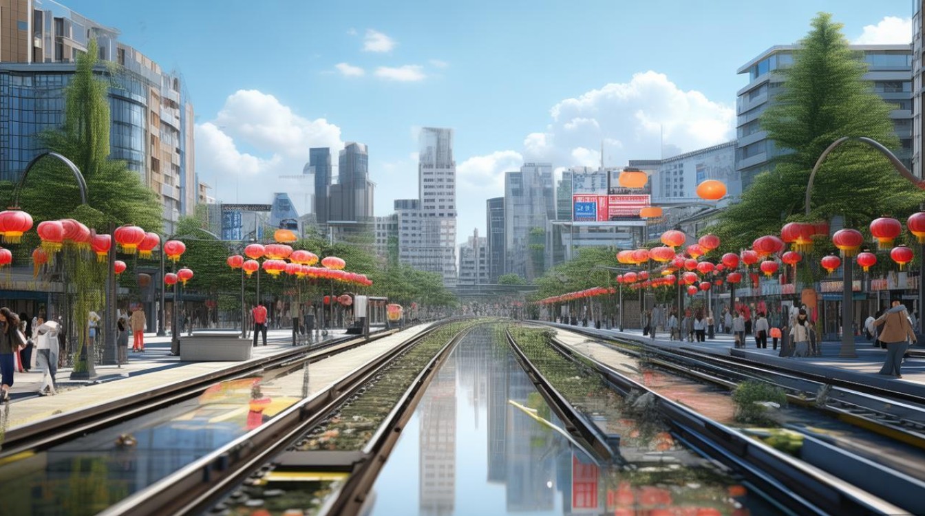 东莞地铁沿线景点 东莞地铁沿线景点