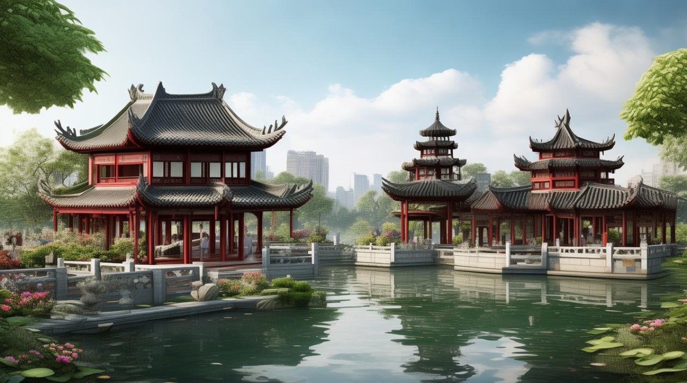 苏州主要景点排行