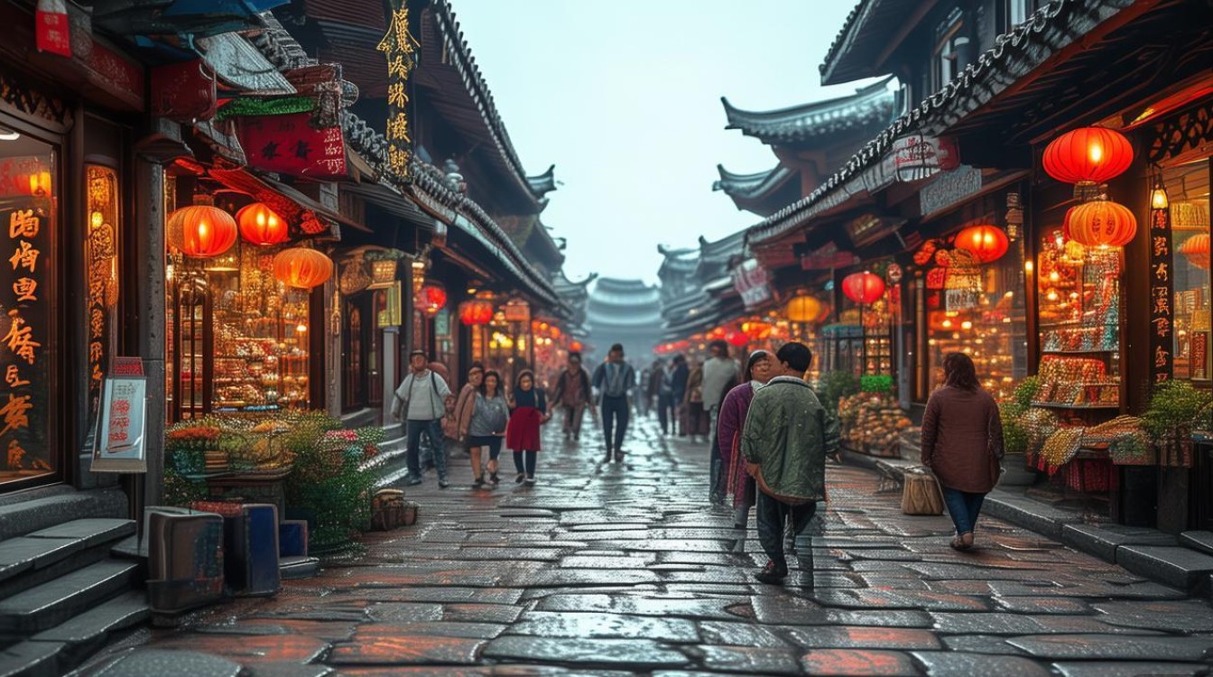 景点簋街 景点簋街