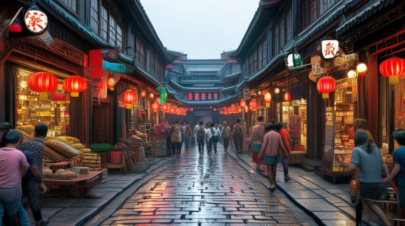 景点簋街 景点簋街