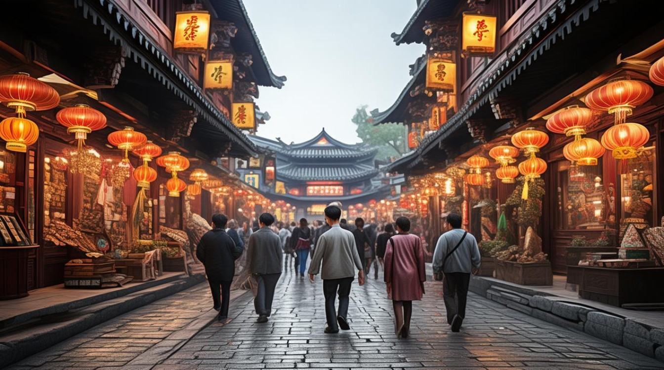 景点簋街 景点簋街