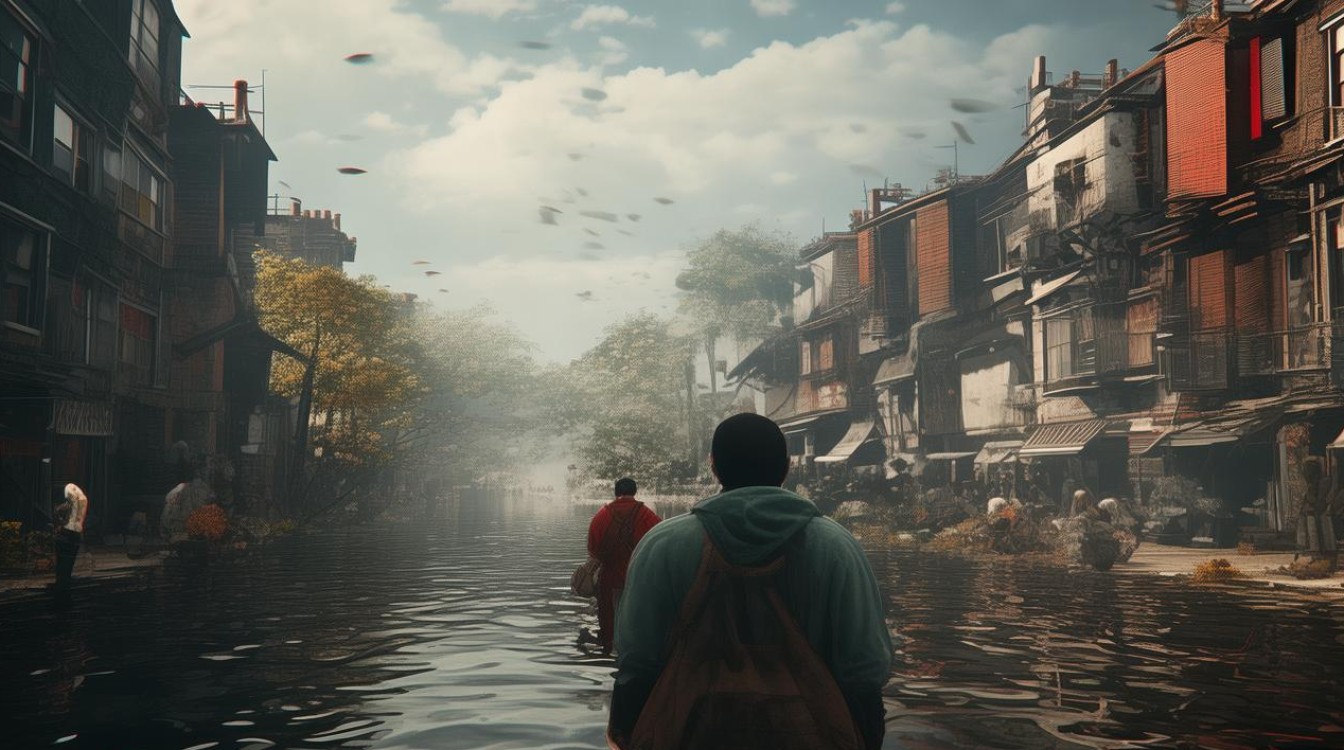 黄花沟景点 黄花沟景点