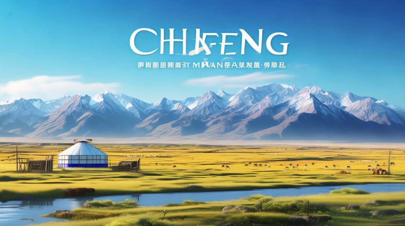 内蒙赤峰景点 内蒙赤峰景点