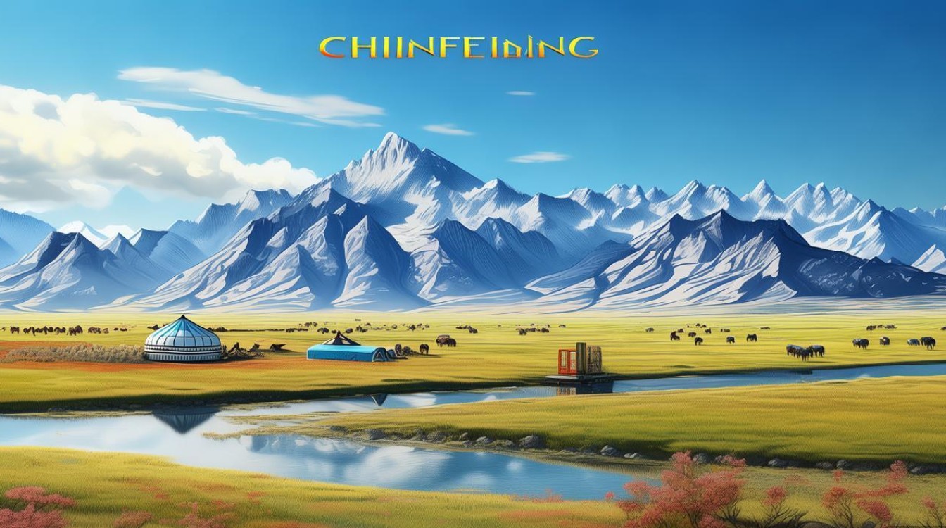 内蒙赤峰景点 内蒙赤峰景点