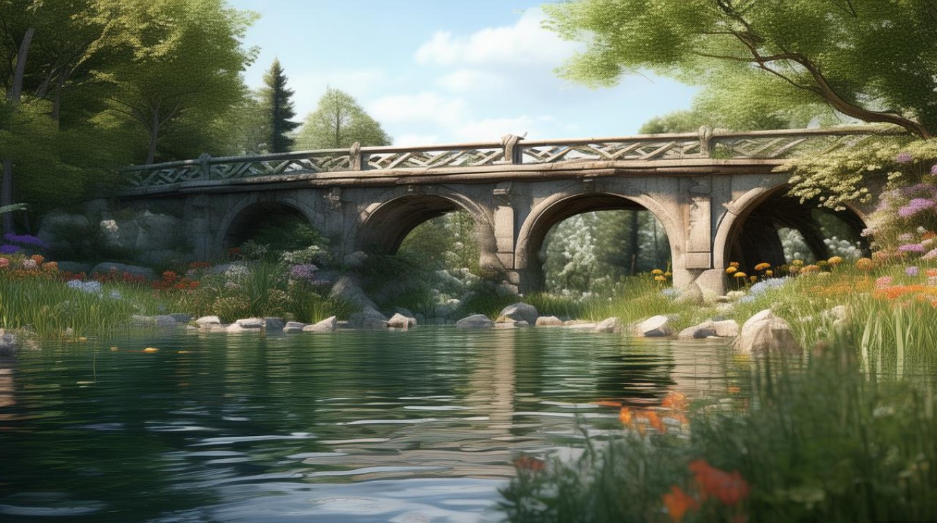 双塘景点 双塘景点