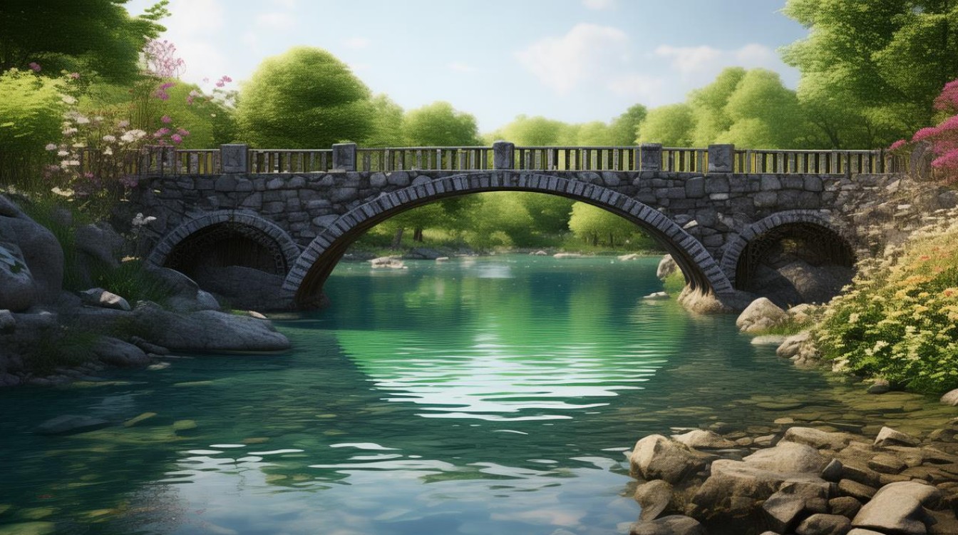 双塘景点 双塘景点