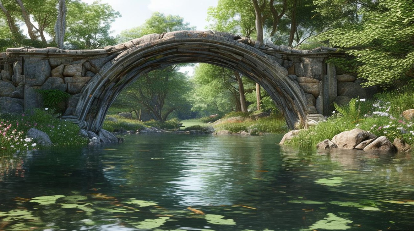 双塘景点 双塘景点