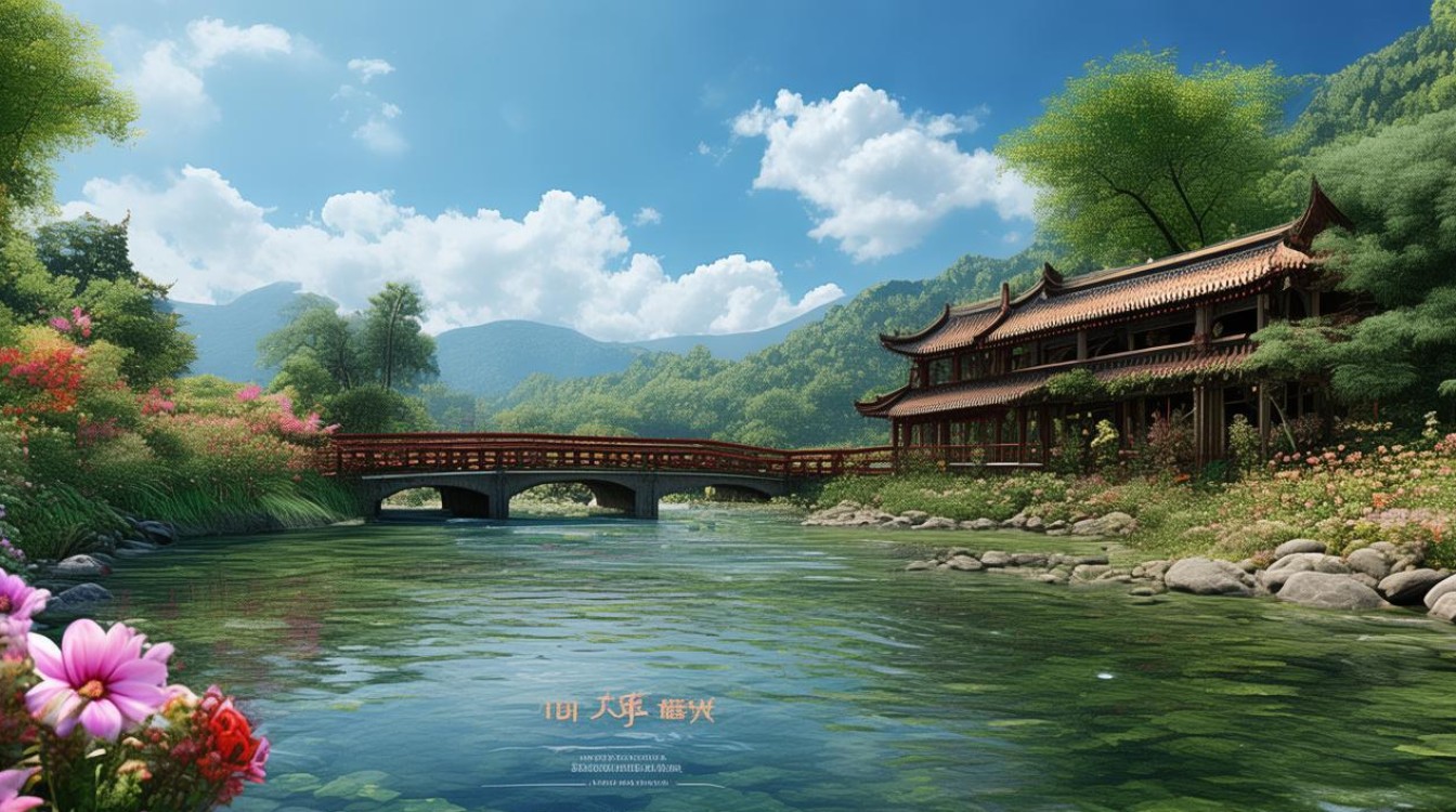 横河景点 横河景点