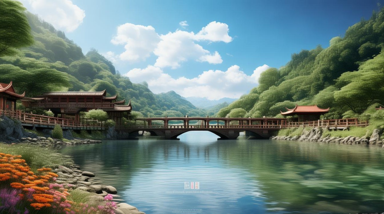 横河景点 横河景点