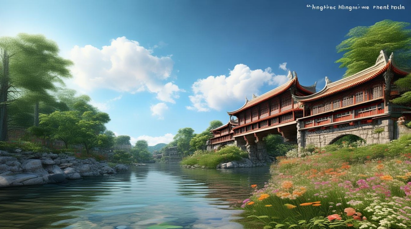 横河景点 横河景点