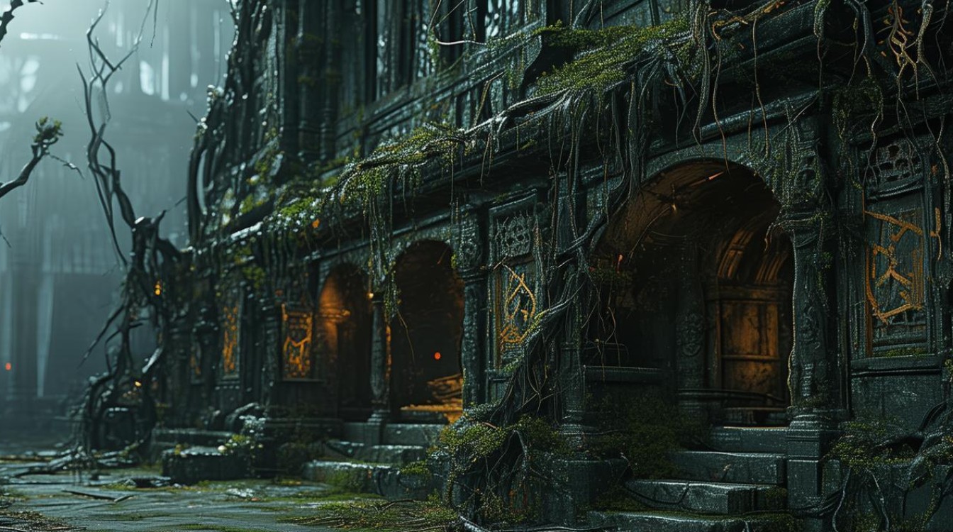 诡异的景点 诡异的景点