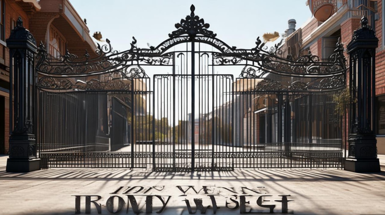 铁西景点 铁西景点