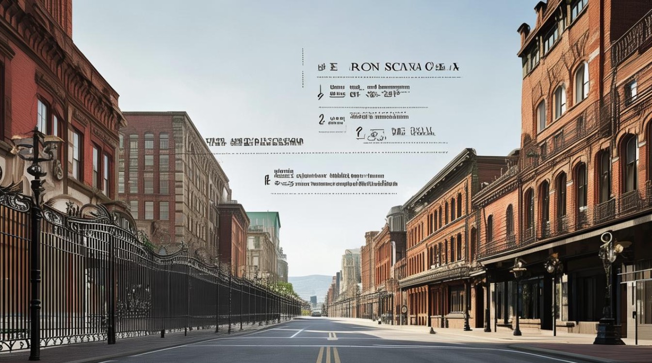 铁西景点 铁西景点