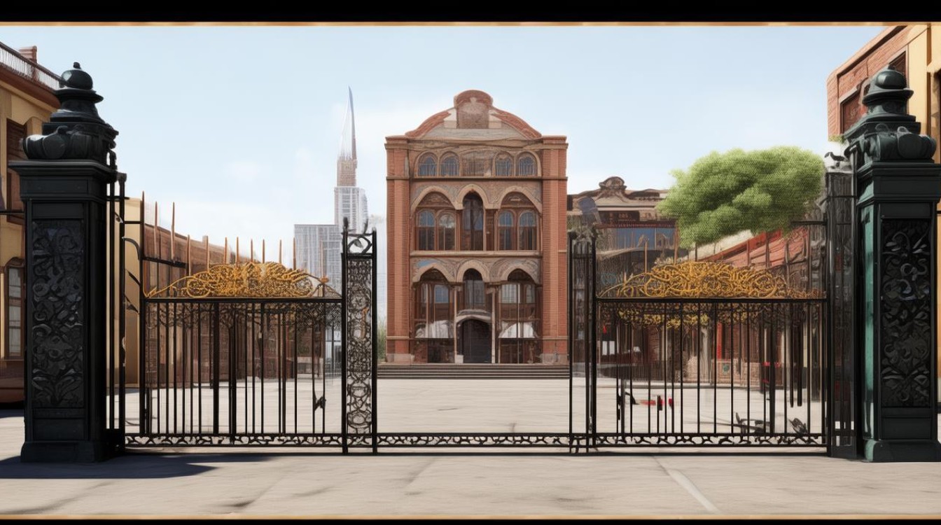 铁西景点 铁西景点