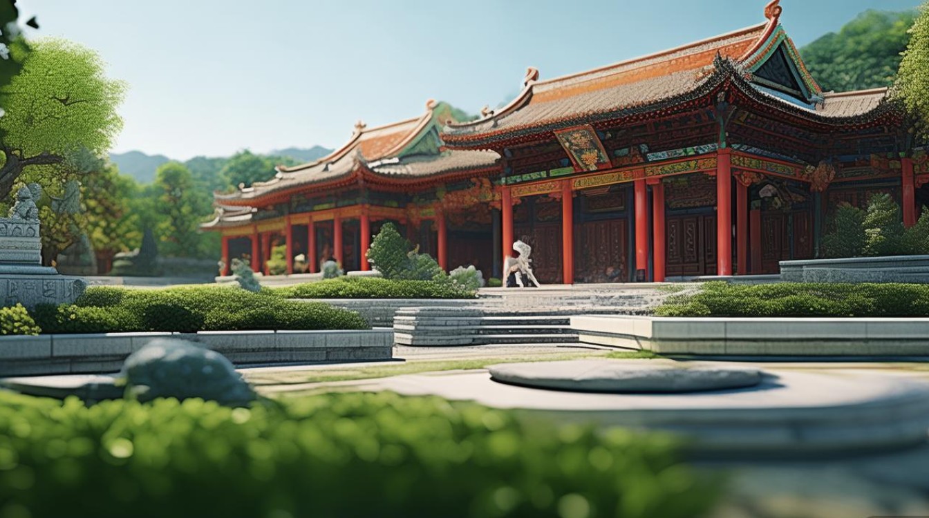 浙江景点大全景点排名